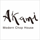 Akami Modern Chop House